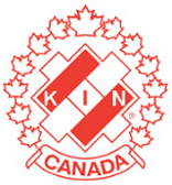 Kin Canada Logo